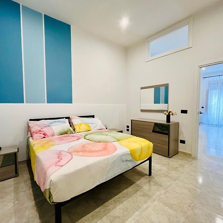 B&B Margherita Torre Maggiore 외부 사진
