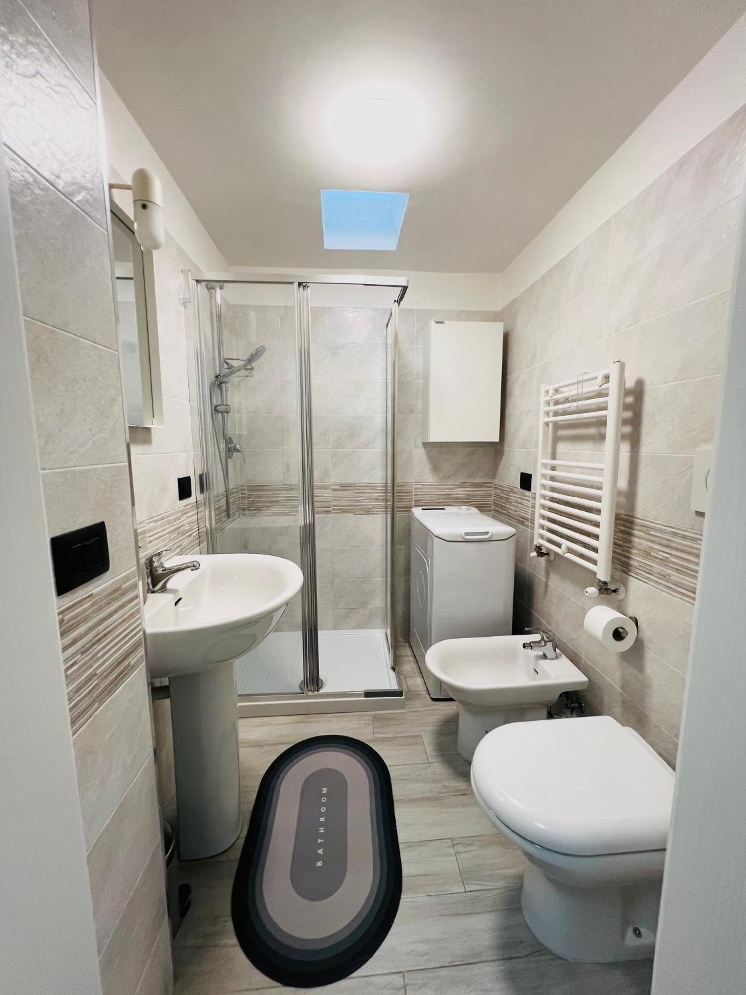 B&B Margherita Torre Maggiore 외부 사진