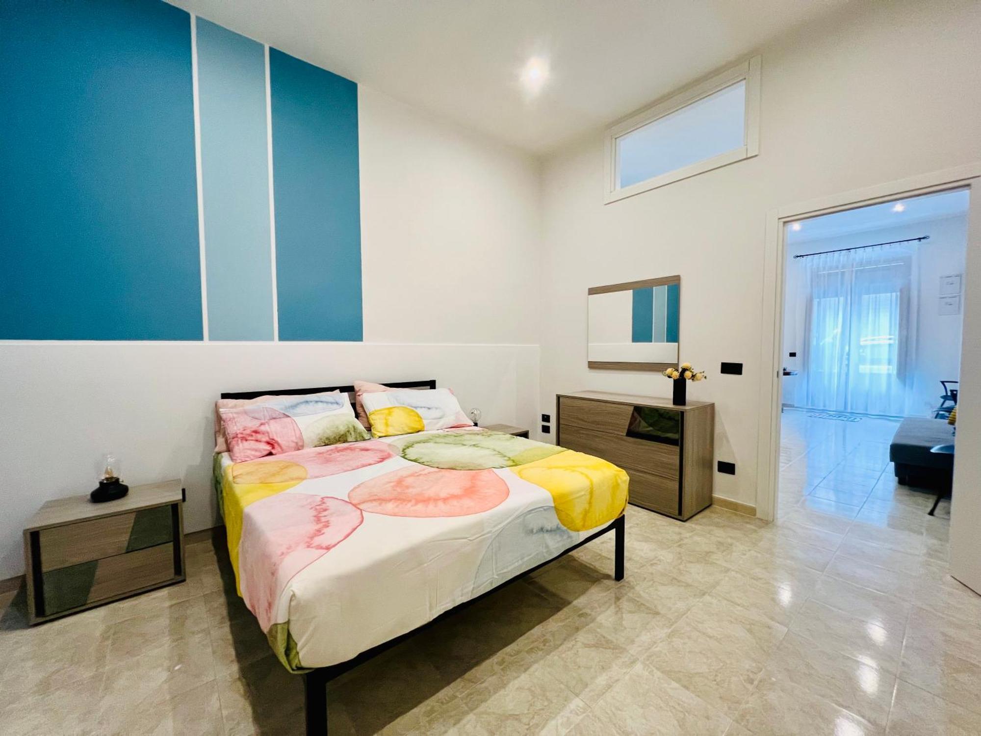 B&B Margherita Torre Maggiore 외부 사진