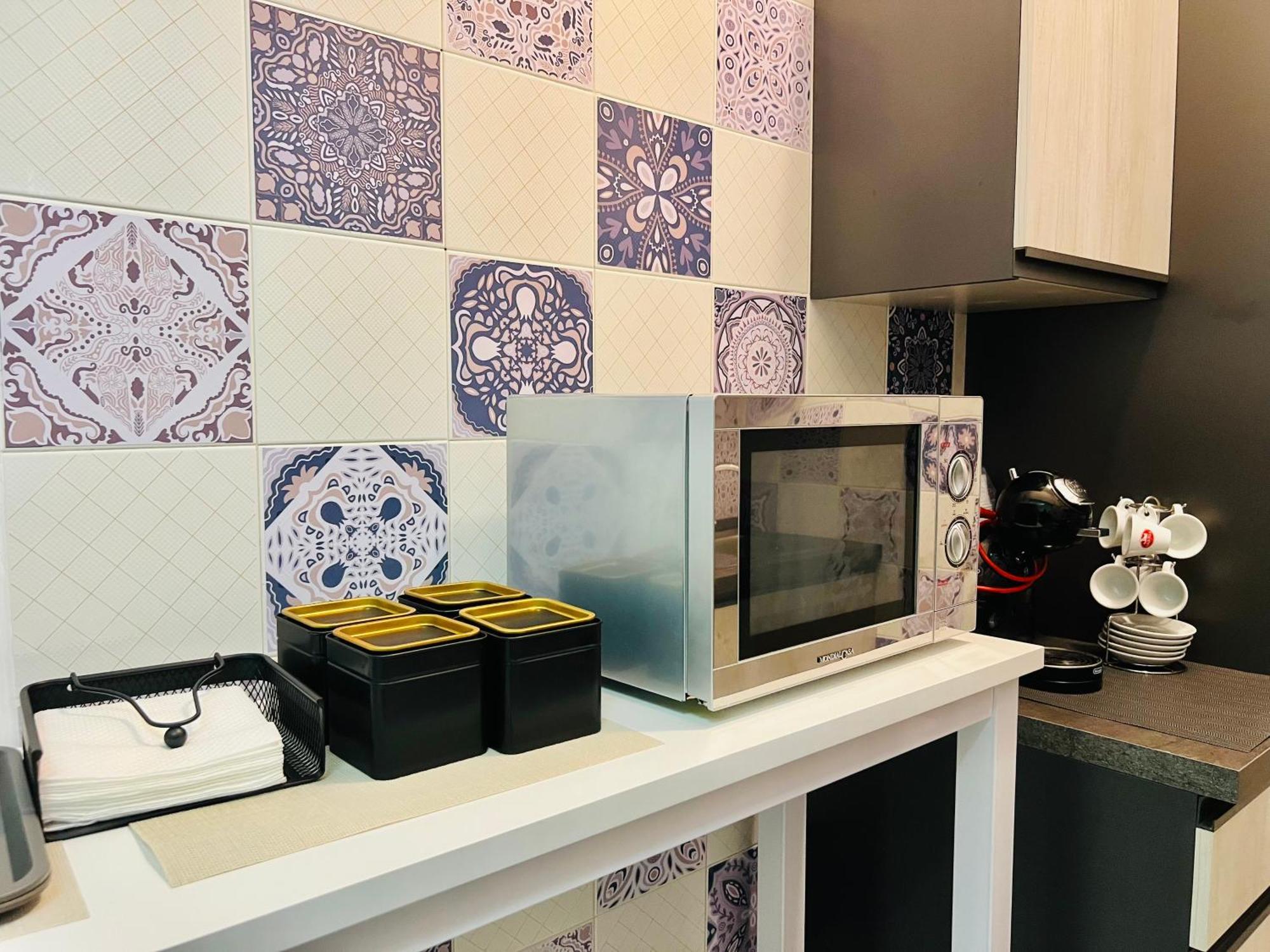 B&B Margherita Torre Maggiore 외부 사진