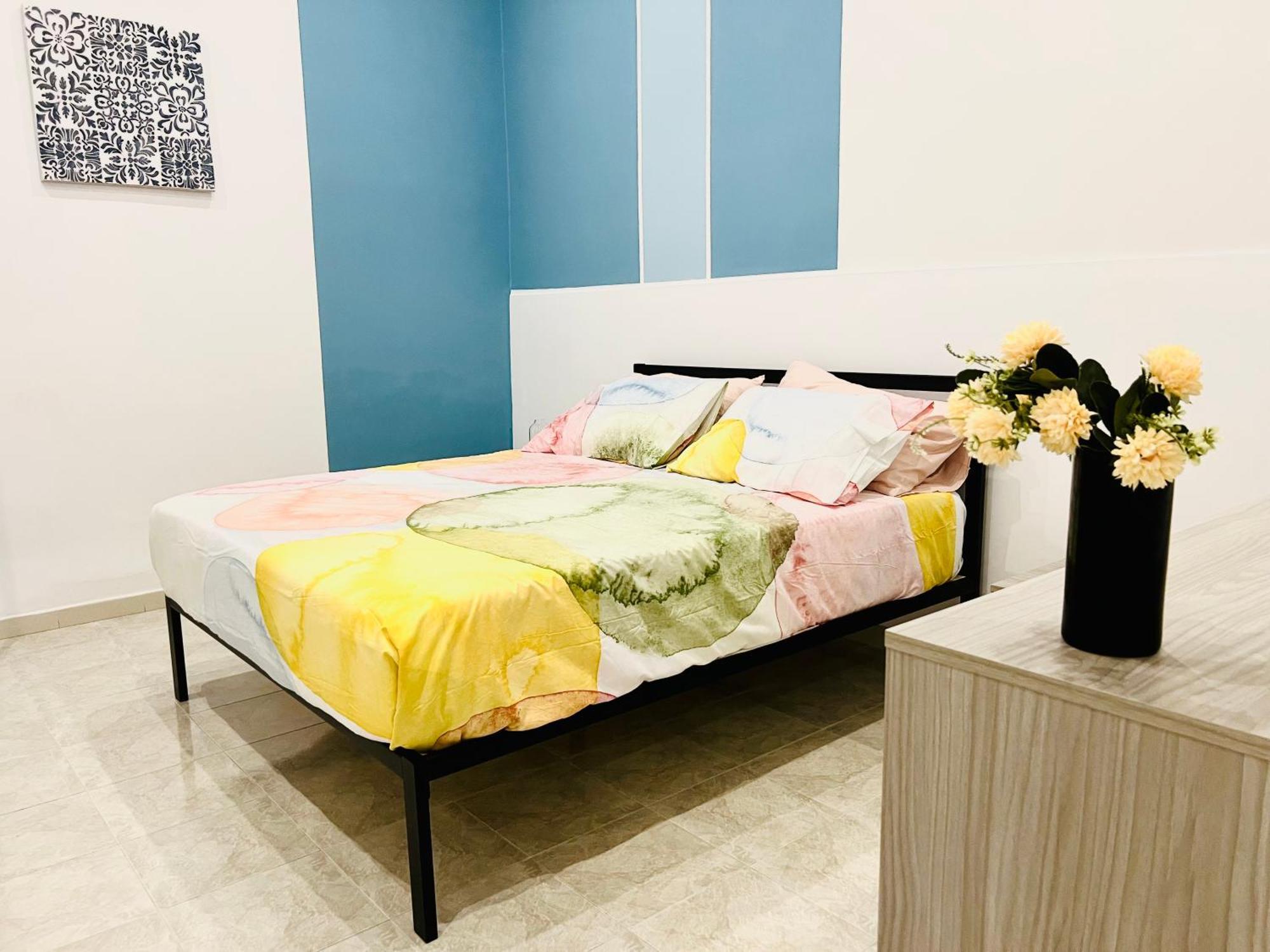 B&B Margherita Torre Maggiore 외부 사진