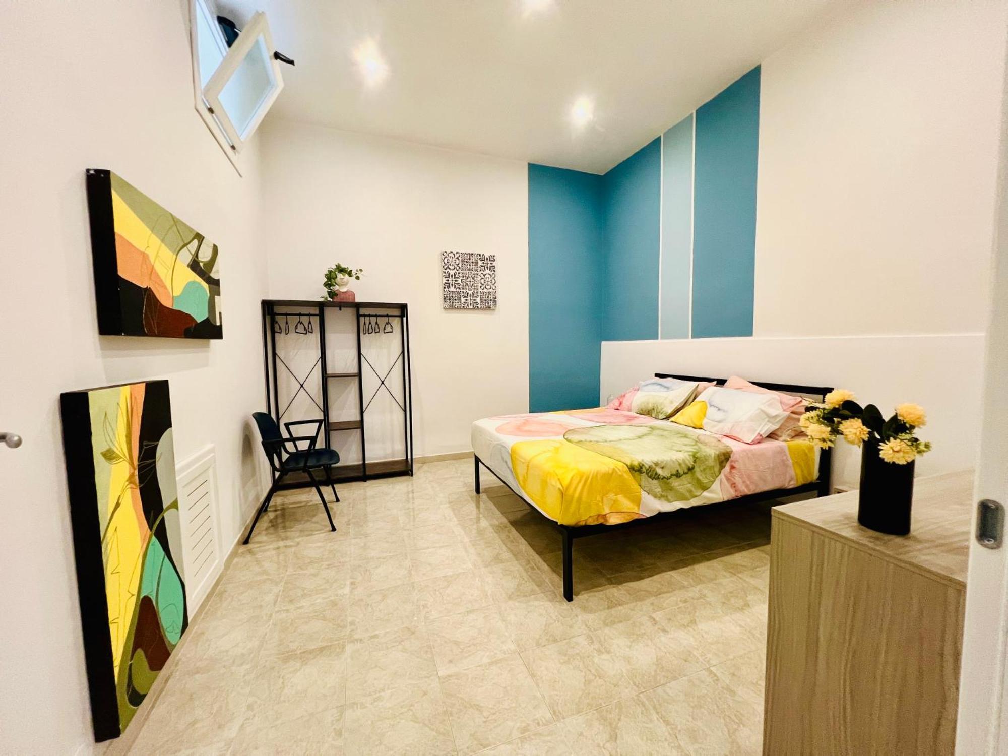 B&B Margherita Torre Maggiore 외부 사진